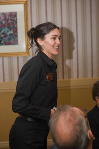 Grand Loop Through Yellowstone - 11.7.23