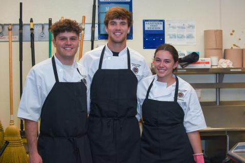 Grand Loop Through Yellowstone - 11.7.23