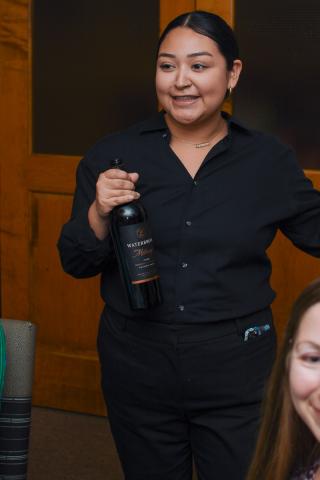 Grand Loop Through Yellowstone - 11.7.23