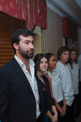 Grand Loop Through Yellowstone - 11.7.23