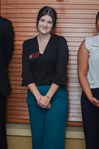 Grand Loop Through Yellowstone - 11.7.23