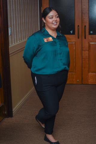 Grand Loop Through Yellowstone - 11.7.23