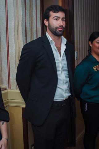 Grand Loop Through Yellowstone - 11.7.23