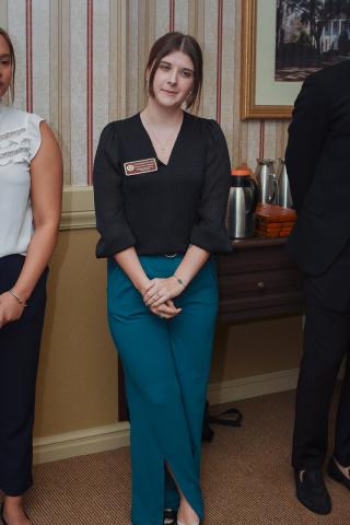 Grand Loop Through Yellowstone - 11.7.23