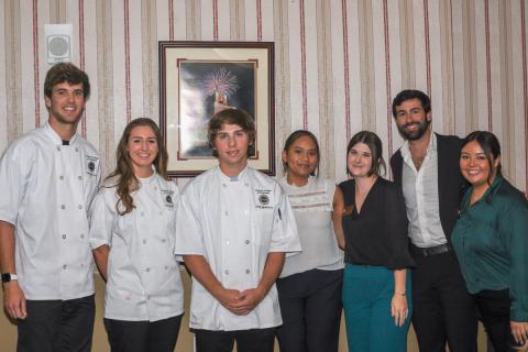 Grand Loop Through Yellowstone - 11.7.23