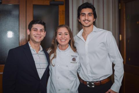 Grand Loop Through Yellowstone - 11.7.23