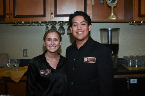 Glamping In The Smokies - 11.30.23