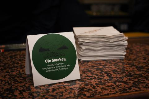 Glamping In The Smokies - 11.30.23