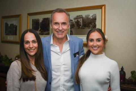 Glamping In The Smokies - 11.30.23