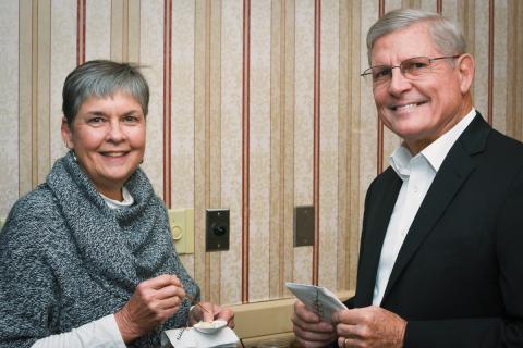 Glamping In The Smokies - 11.30.23