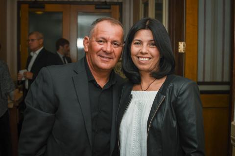 Glamping In The Smokies - 11.30.23