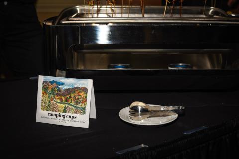 Glamping In The Smokies - 11.30.23