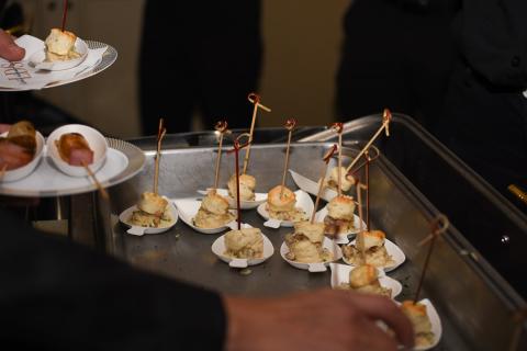 Glamping In The Smokies - 11.30.23