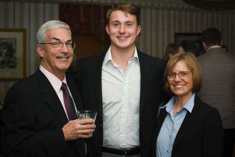 Glamping In The Smokies - 11.30.23