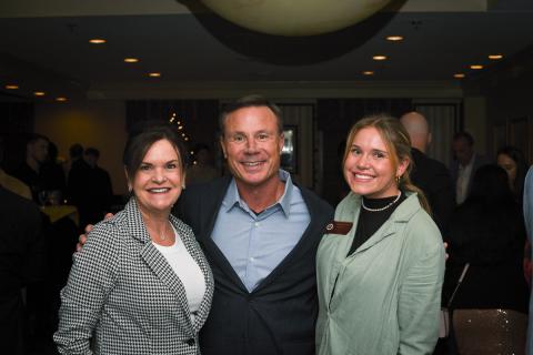 Glamping In The Smokies - 11.30.23