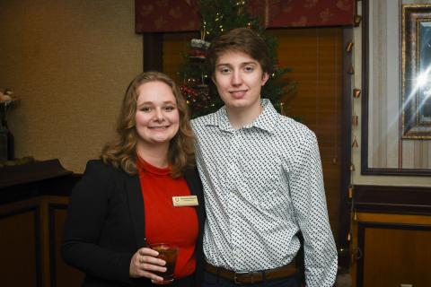 Glamping In The Smokies - 11.30.23