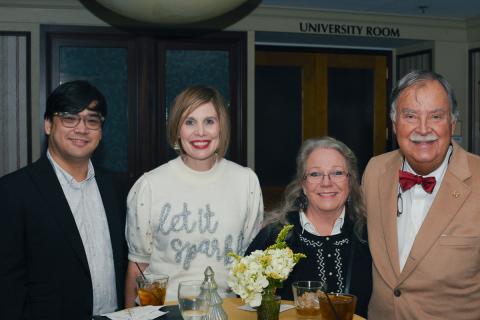 Glamping In The Smokies - 11.30.23