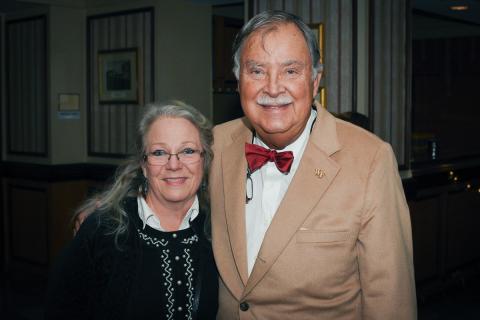 Glamping In The Smokies - 11.30.23