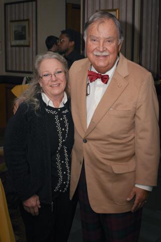 Glamping In The Smokies - 11.30.23