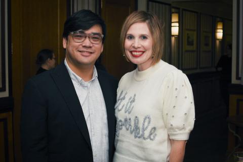 Glamping In The Smokies - 11.30.23