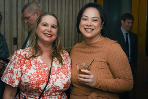 Glamping In The Smokies - 11.30.23