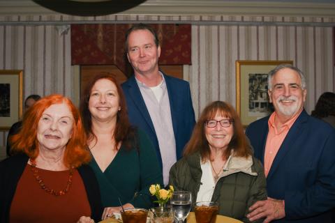 Glamping In The Smokies - 11.30.23