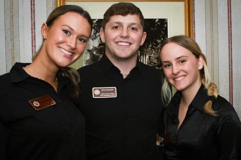 Glamping In The Smokies - 11.30.23