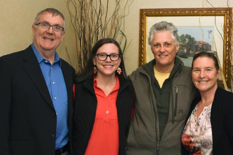 Glamping In The Smokies - 11.30.23