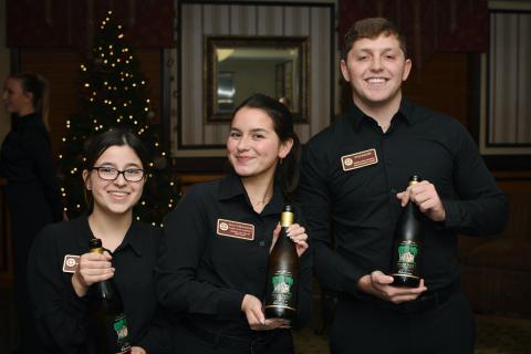 Glamping In The Smokies - 11.30.23