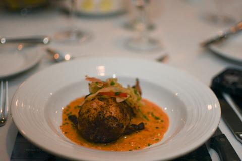 Glamping In The Smokies - 11.30.23