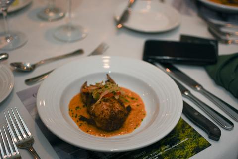 Glamping In The Smokies - 11.30.23