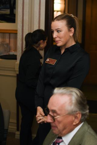 Glamping In The Smokies - 11.30.23