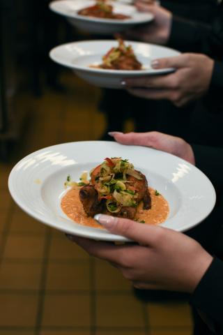 Glamping In The Smokies - 11.30.23