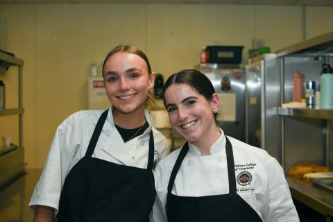 Glamping In The Smokies - 11.30.23