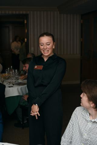 Glamping In The Smokies - 11.30.23