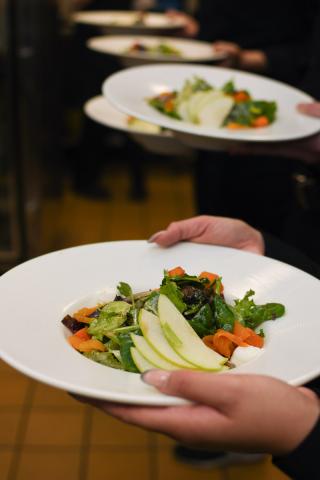 Glamping In The Smokies - 11.30.23