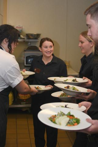 Glamping In The Smokies - 11.30.23