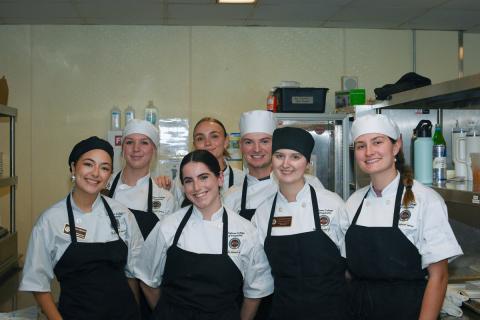 Glamping In The Smokies - 11.30.23