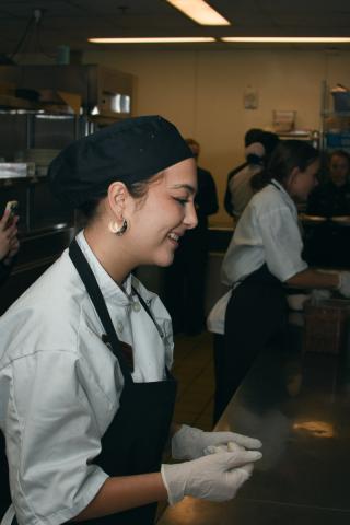 Glamping In The Smokies - 11.30.23