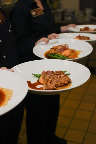 Glamping In The Smokies - 11.30.23