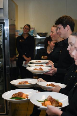 Glamping In The Smokies - 11.30.23