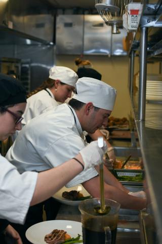 Glamping In The Smokies - 11.30.23