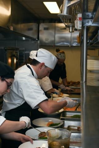 Glamping In The Smokies - 11.30.23