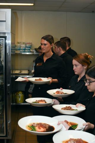 Glamping In The Smokies - 11.30.23