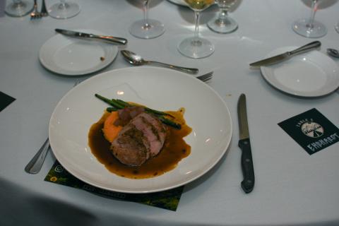 Glamping In The Smokies - 11.30.23