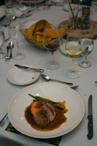 Glamping In The Smokies - 11.30.23