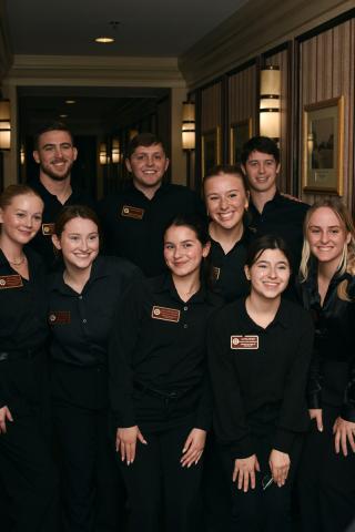 Glamping In The Smokies - 11.30.23