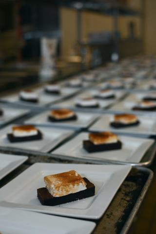 Glamping In The Smokies - 11.30.23