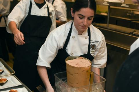 Glamping In The Smokies - 11.30.23