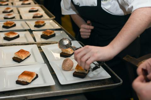 Glamping In The Smokies - 11.30.23